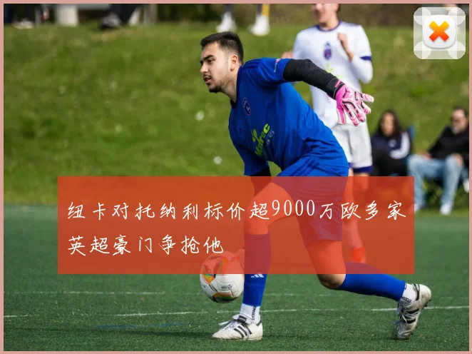 纽卡对托纳利标价超9000万欧多家英超豪门争抢他